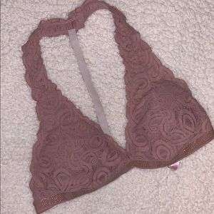 VS Pink bralette